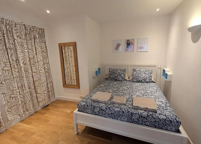 Apartamento Getxo Centro