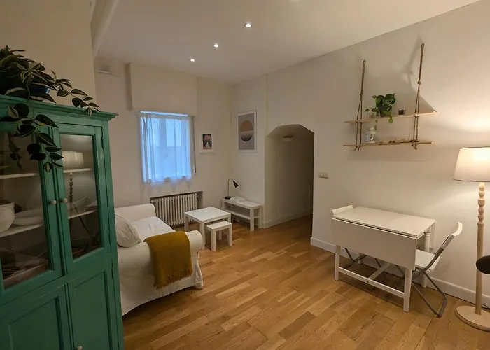 Apartamento Getxo Centro