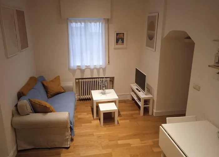 Apartamento Getxo Centro