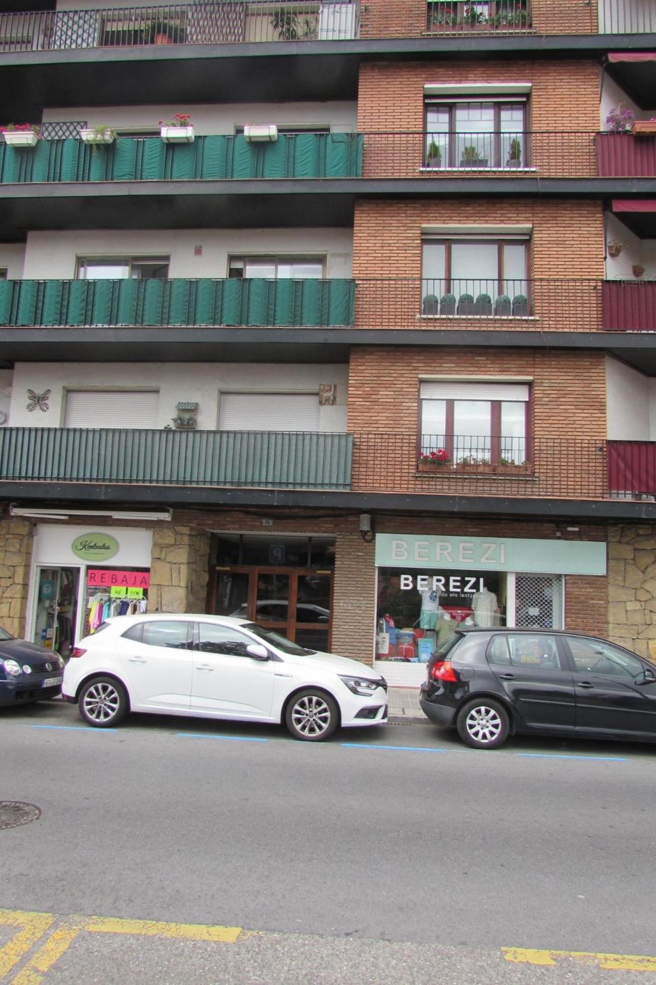 Centro Apartment