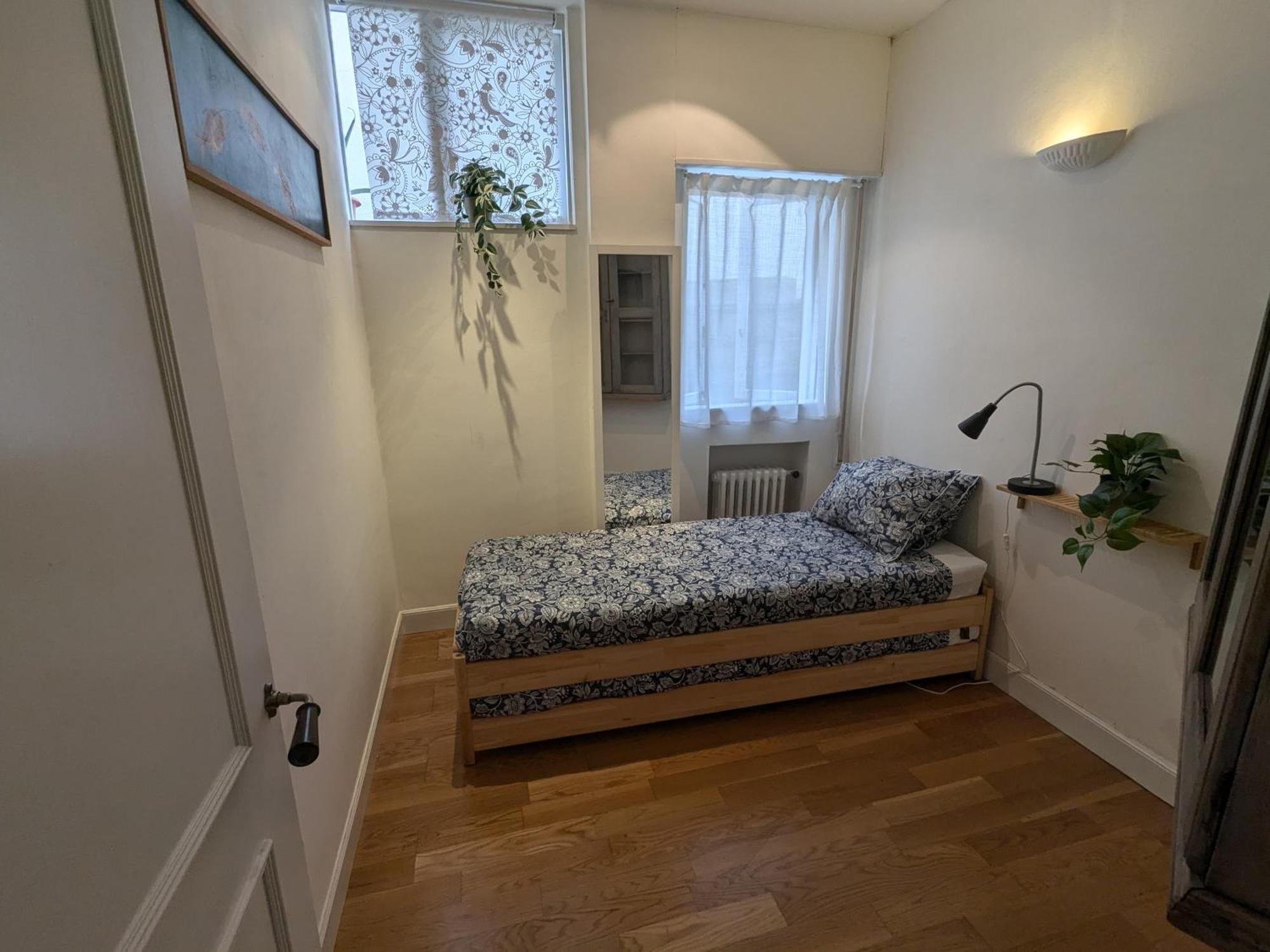 Centro Apartment *