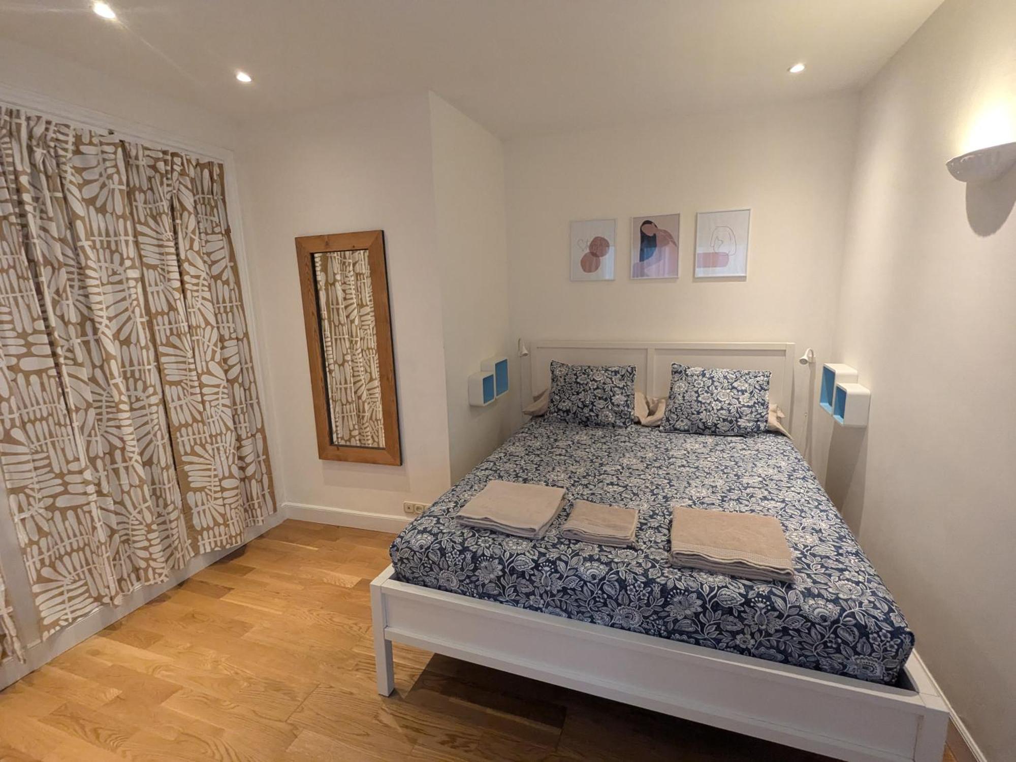 Centro Apartment *