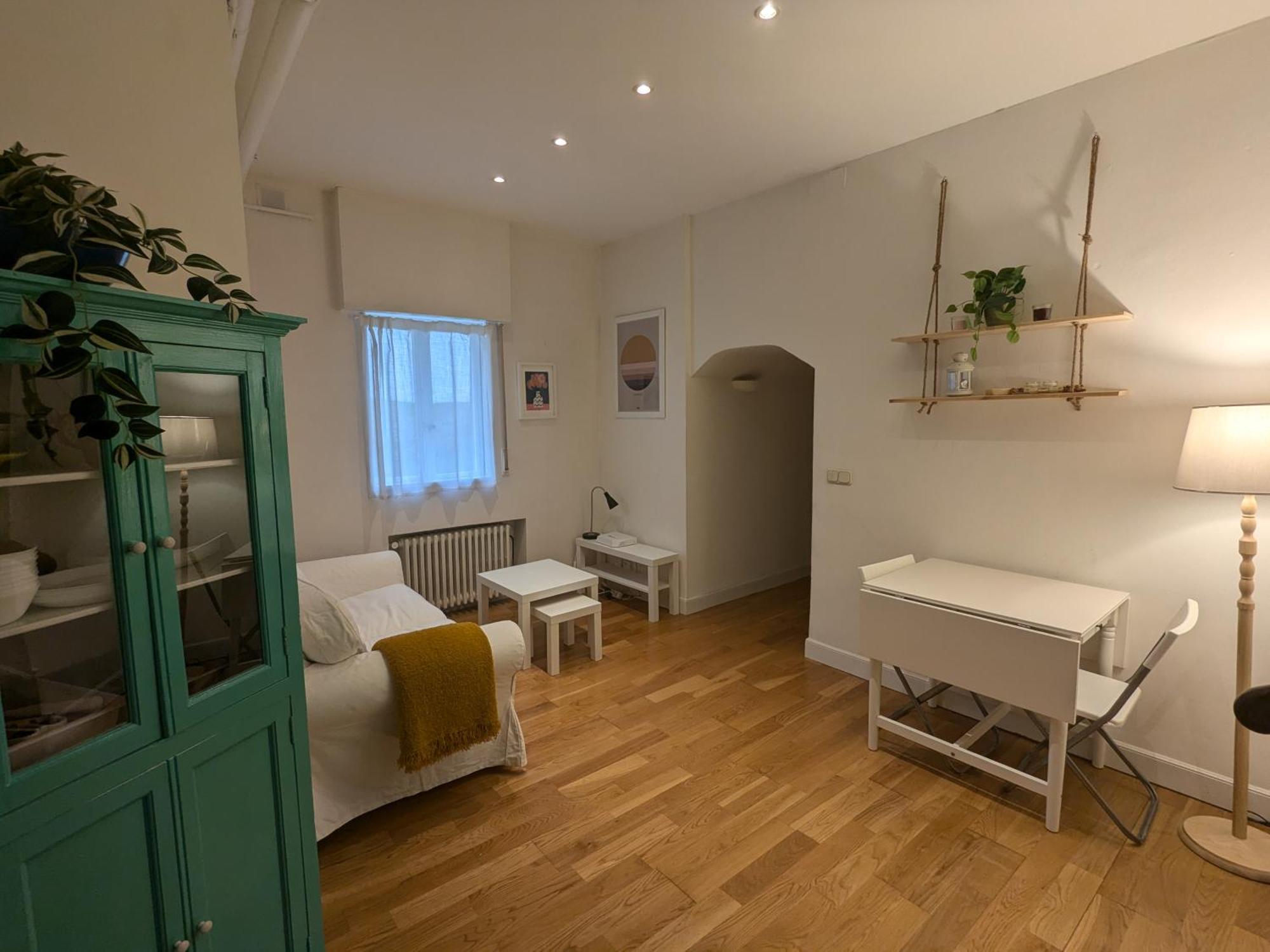 Centro Apartment *