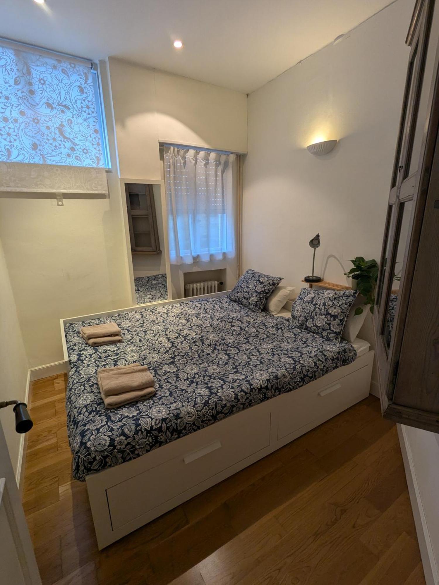 Apartment Centro Getxo