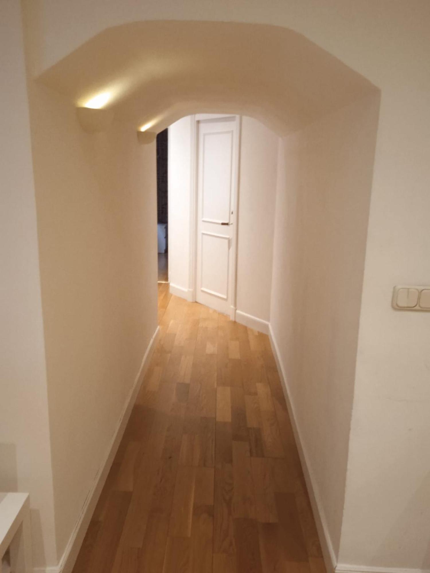 Centro Apartment Getxo