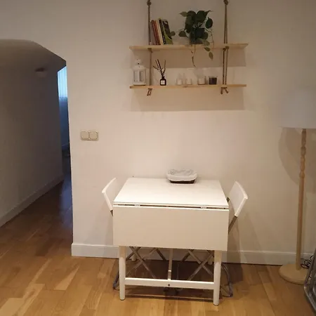Apartamento Getxo Centro Buitenkant foto